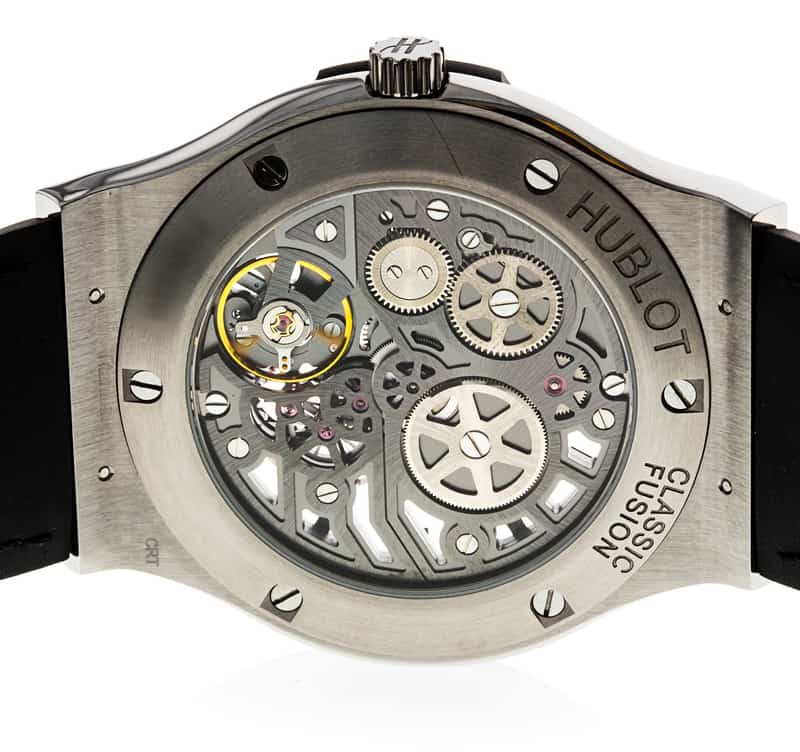Hublot Classic Fusion 515.NX.0170.LR